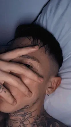 OnlyFans cuenta baaadbooy666 avatar 1