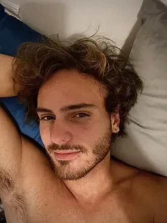 OnlyFans account  lucianofigueroap avatar 1