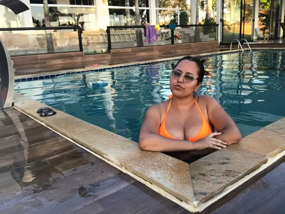 OnlyFans cuenta naughtylittleant header 2
