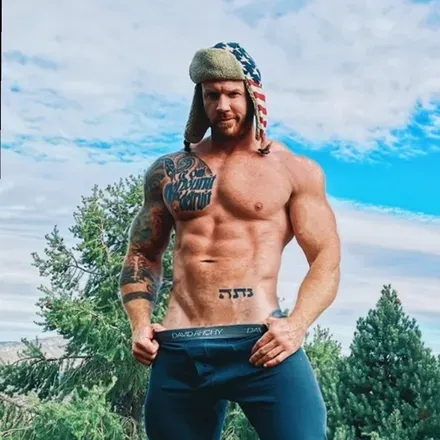 OnlyFans account  daddytraining avatar 1