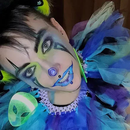 OnlyFans cuenta globlinboy avatar 1