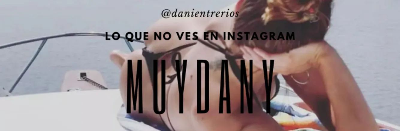 OnlyFans cuenta danientrerios header 2