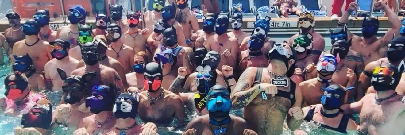 OnlyFans cuenta its_pup_diego header 2