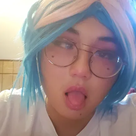 OnlyFans account  cuteukeboy avatar 1