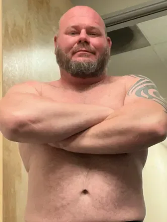OnlyFans cuenta johndabear avatar 1
