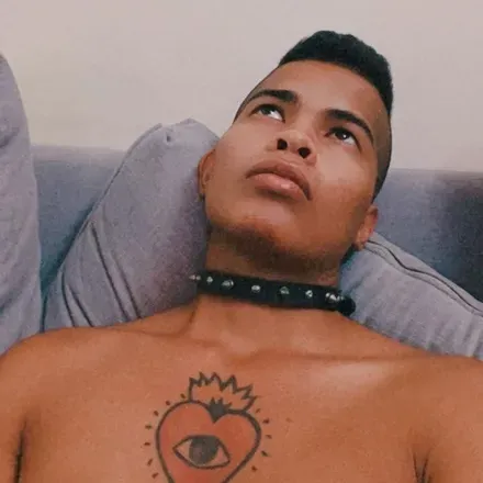 OnlyFans cuenta afromexboy avatar 1