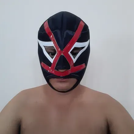 OnlyFans cuenta enmascarado avatar 1