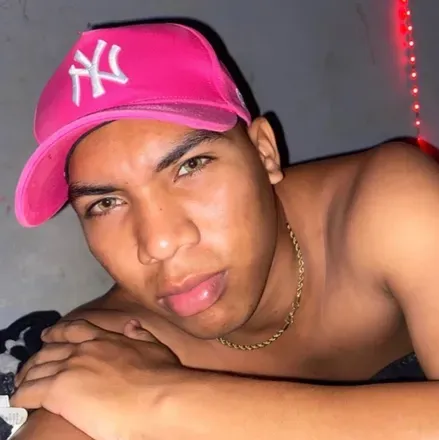 OnlyFans cuenta ericksonsequera avatar 1