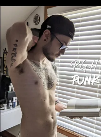 OnlyFans cuenta thepghpunk header 2