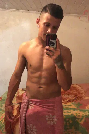 OnlyFans cuenta ricardinho_69_69 avatar 1