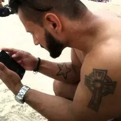 OnlyFans cuenta roacasale avatar 1