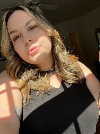 OnlyFans cuenta blackoutbetty1313 avatar 1