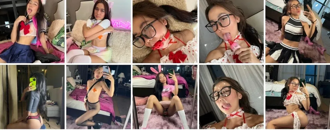OnlyFans cuenta youngdumbasian header 2