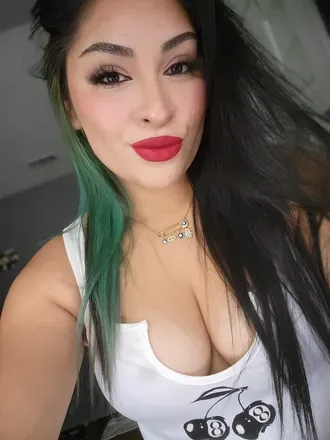 OnlyFans cuenta lexigee03 avatar 1