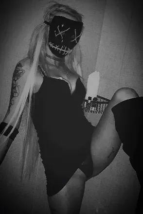 OnlyFans account  likeitluvit avatar 1