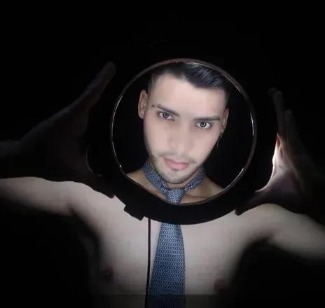 OnlyFans cuenta crissdamian avatar 1