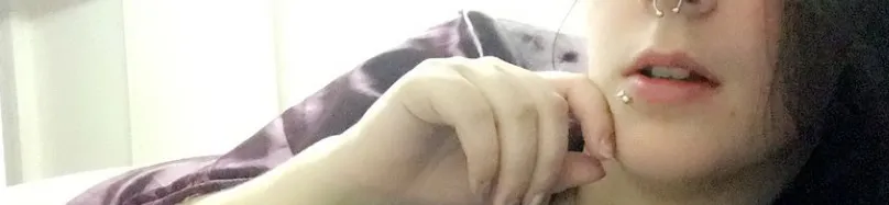 OnlyFans cuenta s3r3nityxx header 2