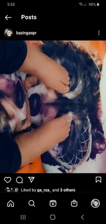 OnlyFans cuenta plussizequeen97 header 2