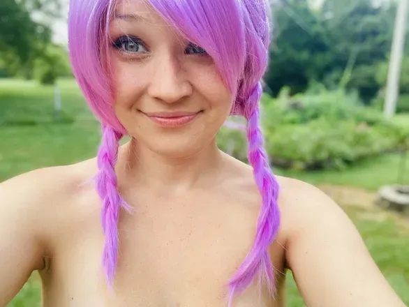 OnlyFans account  creativekitten avatar 1