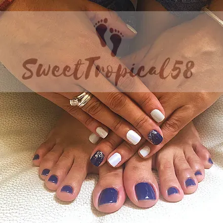 OnlyFans cuenta sweettropical58 avatar 1