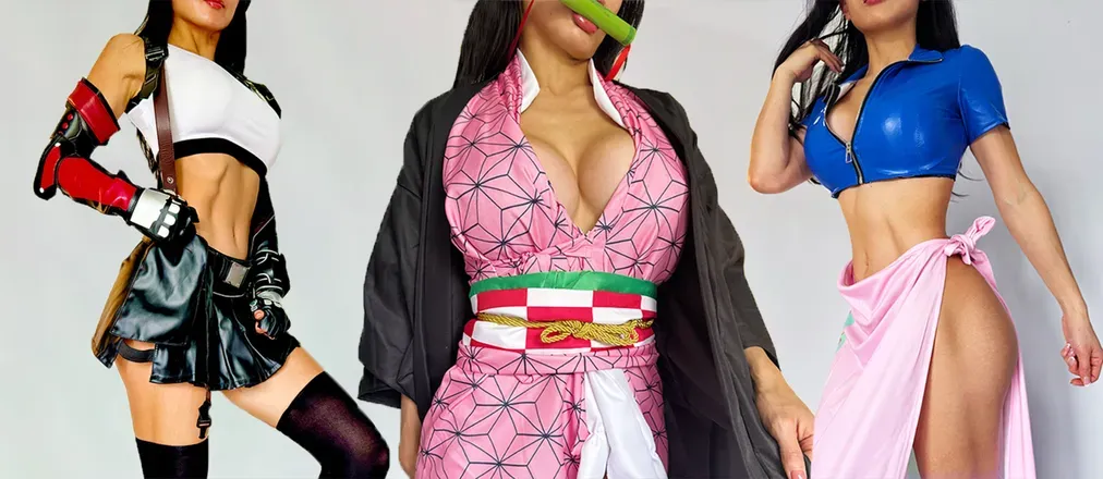 OnlyFans account  hipsdontkawaiii header 2