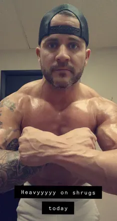 OnlyFans cuenta just.flexin.thelegacy avatar 1