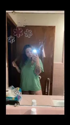 OnlyFans cuenta savvvybabyyy69 avatar 1