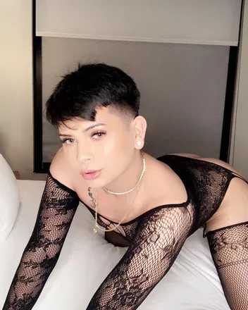 OnlyFans account  dababyvic avatar 1