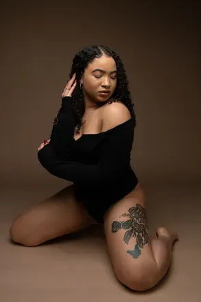 OnlyFans cuenta queeenkamilove avatar 1