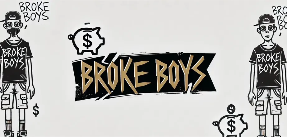OnlyFans cuenta brokeboys header 2