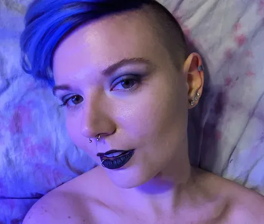 OnlyFans cuenta pixierebelle avatar 1