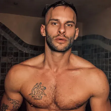 OnlyFans account  rob_berlin avatar 1