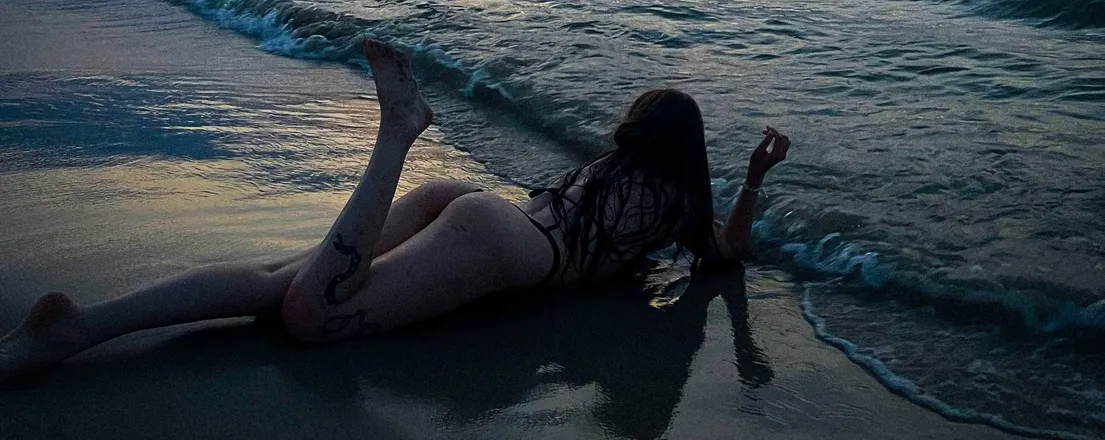 OnlyFans account  toomuchjeanne header 2