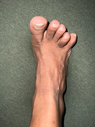 OnlyFans account  softsole1 avatar 1