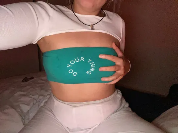 OnlyFans account  thicccandy avatar 1