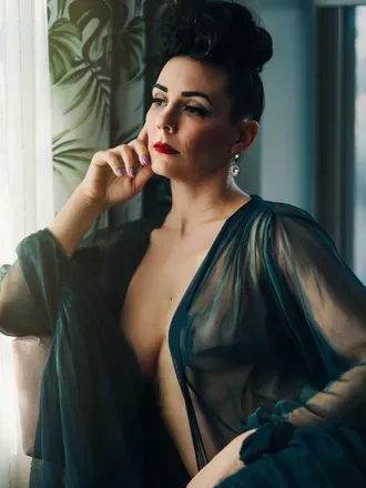 OnlyFans cuenta rubyspencer avatar 1