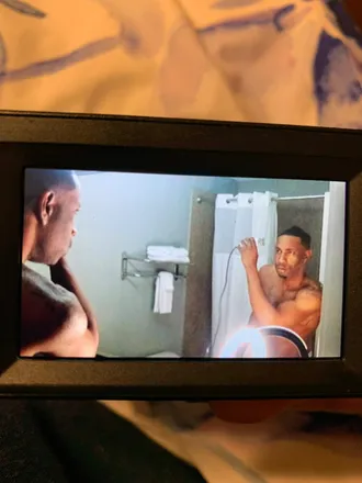 OnlyFans cuenta daddyronniebravo header 2