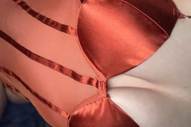 OnlyFans cuenta xthepinkrosesx header 2