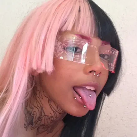 OnlyFans cuenta ohitsprime avatar 1
