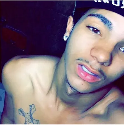 OnlyFans cuenta kingjay302 avatar 1