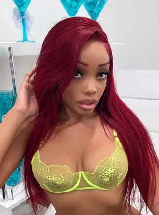 OnlyFans cuenta karmelkaykay avatar 1