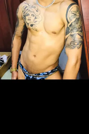 OnlyFans cuenta wolfiefan header 2