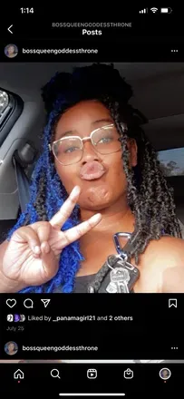 OnlyFans account  legitmomazzz avatar 1