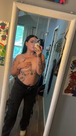 OnlyFans cuenta bailey_knoxxx avatar 1