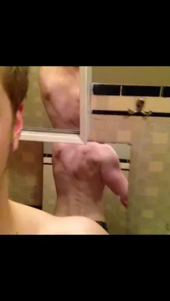 OnlyFans account  laeknir404 header 2