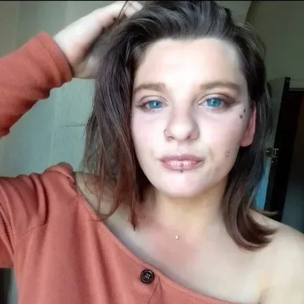OnlyFans account  pixiebluewho avatar 1