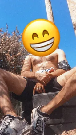 OnlyFans cuenta carlushernandez07 avatar 1