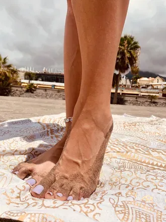 OnlyFans account  feetlovekeiko avatar 1