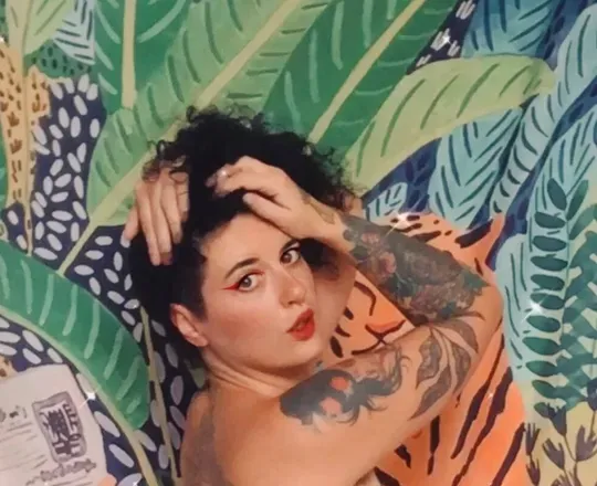 OnlyFans cuenta alolacarola avatar 1