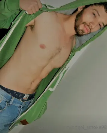 OnlyFans cuenta di.angelo29 avatar 1